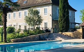 Domaine Du Manoir